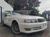 1996 Toyota Chaser 2.0 Avante Pearl Sedan for sale, Japanese used car export - photo 3 of 20 | GULJI TRADERS