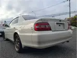 1996 Toyota Chaser 2.0 Avante Pearl Sedan for sale, Japanese used car export - photo 4 of 20 | GULJI TRADERS