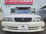 1996 Toyota Chaser 2.0 Avante Pearl Sedan for sale, Japanese used car export - photo 5 of 20 | GULJI TRADERS