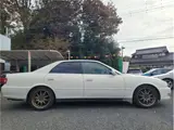 1996 Toyota Chaser 2.0 Avante Pearl Sedan for sale, Japanese used car export - photo 8 of 20 | GULJI TRADERS