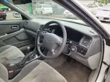 1996 Toyota Chaser 2.0 Avante Pearl Sedan for sale, Japanese used car export - photo 11 of 20 | GULJI TRADERS