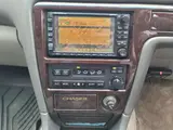 1996 Toyota Chaser 2.0 Avante Pearl Sedan for sale, Japanese used car export - photo 14 of 20 | GULJI TRADERS