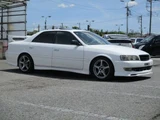 1996 Toyota Chaser Sedan for sale, Japanese used car export - photo 2 of 75 | GULJI TRADERS