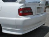 1996 Toyota Chaser Sedan for sale, Japanese used car export - photo 5 of 75 | GULJI TRADERS
