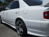 1996 Toyota Chaser Sedan for sale, Japanese used car export - photo 6 of 75 | GULJI TRADERS