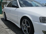 1996 Toyota Chaser Sedan for sale, Japanese used car export - photo 8 of 75 | GULJI TRADERS