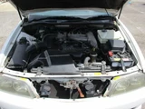 1996 Toyota Chaser Sedan for sale, Japanese used car export - photo 9 of 75 | GULJI TRADERS