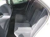 1996 Toyota Chaser Sedan for sale, Japanese used car export - photo 17 of 75 | GULJI TRADERS