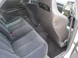 1996 Toyota Chaser Sedan for sale, Japanese used car export - photo 25 of 75 | GULJI TRADERS