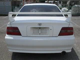 1996 Toyota Chaser Sedan for sale, Japanese used car export - photo 50 of 75 | GULJI TRADERS