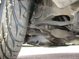 1996 Toyota Chaser Sedan for sale, Japanese used car export - photo 73 of 75 | GULJI TRADERS