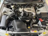 1996 Toyota Chaser 2.5 Tourer S Silver Sedan for sale, Japanese used car export - photo 3 of 9 | GULJI TRADERS