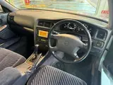 1996 Toyota Chaser 2.5 Tourer S Silver Sedan for sale, Japanese used car export - photo 5 of 9 | GULJI TRADERS
