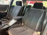 1996 Toyota Chaser 2.5 Tourer S Silver Sedan for sale, Japanese used car export - photo 6 of 9 | GULJI TRADERS