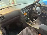 1996 Toyota Chaser 2.5 Tourer S Silver Sedan for sale, Japanese used car export - photo 7 of 9 | GULJI TRADERS
