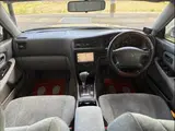 1997 Toyota Chaser Avante White Sedan for sale, Japanese used car export - photo 3 of 50 | GULJI TRADERS