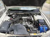 1997 Toyota Chaser Avante White Sedan for sale, Japanese used car export - photo 4 of 50 | GULJI TRADERS