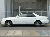 1997 Toyota Chaser Avante White Sedan for sale, Japanese used car export - photo 5 of 50 | GULJI TRADERS