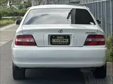 1997 Toyota Chaser Avante White Sedan for sale, Japanese used car export - photo 6 of 50 | GULJI TRADERS