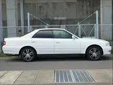 1997 Toyota Chaser Avante White Sedan for sale, Japanese used car export - photo 8 of 50 | GULJI TRADERS