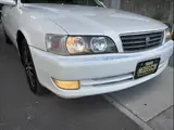 1997 Toyota Chaser Avante White Sedan for sale, Japanese used car export - photo 11 of 50 | GULJI TRADERS
