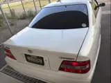 1997 Toyota Chaser Avante White Sedan for sale, Japanese used car export - photo 18 of 50 | GULJI TRADERS