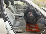 1997 Toyota Chaser Avante White Sedan for sale, Japanese used car export - photo 22 of 50 | GULJI TRADERS