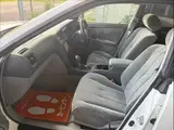 1997 Toyota Chaser Avante White Sedan for sale, Japanese used car export - photo 23 of 50 | GULJI TRADERS