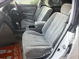 1997 Toyota Chaser Avante White Sedan for sale, Japanese used car export - photo 24 of 50 | GULJI TRADERS