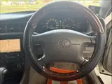 1997 Toyota Chaser Avante White Sedan for sale, Japanese used car export - photo 26 of 50 | GULJI TRADERS