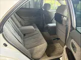 1997 Toyota Chaser Avante White Sedan for sale, Japanese used car export - photo 42 of 50 | GULJI TRADERS