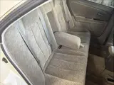 1997 Toyota Chaser Avante White Sedan for sale, Japanese used car export - photo 43 of 50 | GULJI TRADERS
