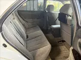 1997 Toyota Chaser Avante White Sedan for sale, Japanese used car export - photo 44 of 50 | GULJI TRADERS