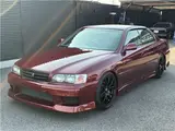1997 Toyota Chaser Avante White Color changed Sedan for sale, Japanese used car export - photo 3 of 38 | GULJI TRADERS