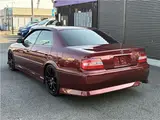1997 Toyota Chaser Avante White Color changed Sedan for sale, Japanese used car export - photo 4 of 38 | GULJI TRADERS