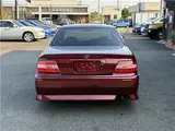 1997 Toyota Chaser Avante White Color changed Sedan for sale, Japanese used car export - photo 5 of 38 | GULJI TRADERS