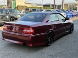 1997 Toyota Chaser Avante White Color changed Sedan for sale, Japanese used car export - photo 6 of 38 | GULJI TRADERS