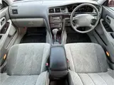 1997 Toyota Chaser Avante White Color changed Sedan for sale, Japanese used car export - photo 8 of 38 | GULJI TRADERS