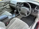 1997 Toyota Chaser Avante White Color changed Sedan for sale, Japanese used car export - photo 10 of 38 | GULJI TRADERS