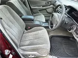 1997 Toyota Chaser Avante White Color changed Sedan for sale, Japanese used car export - photo 23 of 38 | GULJI TRADERS