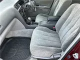 1997 Toyota Chaser Avante White Color changed Sedan for sale, Japanese used car export - photo 27 of 38 | GULJI TRADERS