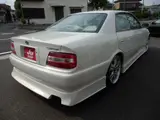 1997 Toyota Chaser 2.0 Avante Pearl Sedan for sale, Japanese used car export - photo 4 of 39 | GULJI TRADERS