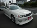 1997 Toyota Chaser 2.0 Avante Pearl Sedan for sale, Japanese used car export - photo 5 of 39 | GULJI TRADERS