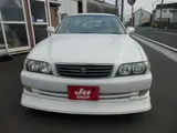 1997 Toyota Chaser 2.0 Avante Pearl Sedan for sale, Japanese used car export - photo 6 of 39 | GULJI TRADERS