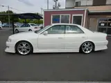 1997 Toyota Chaser 2.0 Avante Pearl Sedan for sale, Japanese used car export - photo 7 of 39 | GULJI TRADERS