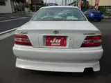 1997 Toyota Chaser 2.0 Avante Pearl Sedan for sale, Japanese used car export - photo 9 of 39 | GULJI TRADERS