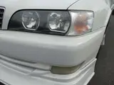 1997 Toyota Chaser 2.0 Avante Pearl Sedan for sale, Japanese used car export - photo 26 of 39 | GULJI TRADERS