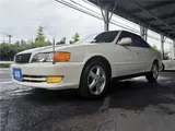 1997 Toyota Chaser Tourer S Pearl Sedan for sale, Japanese used car export - photo 1 of 73 | GULJI TRADERS