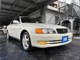1997 Toyota Chaser Tourer S Pearl Sedan for sale, Japanese used car export - photo 14 of 73 | GULJI TRADERS