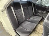 1997 Toyota Chaser Tourer S Pearl Sedan for sale, Japanese used car export - photo 55 of 73 | GULJI TRADERS